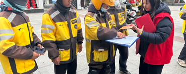 提升基层治理效能